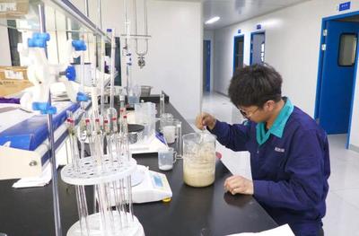 鞏留 培育新質生產力，讓企業在科技創新中心唱主角——通信技術開發的探索之路